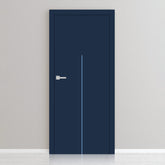 Интарзия LUX 713 - синя